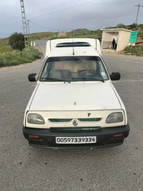 Renault Express 1993 Express