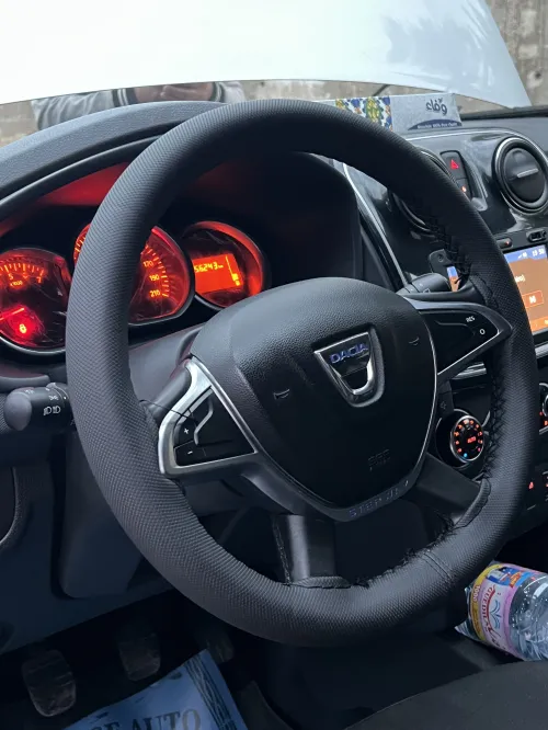 Dacia Sandero 2018 Stepway PRIVILEGE