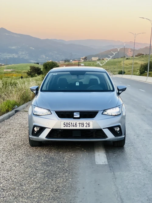Seat Ibiza 2019 High +
