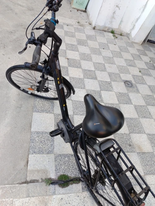 vélo electrique