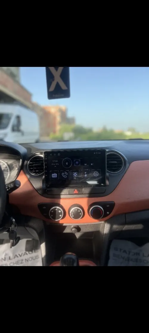 Hyundai Grand i10 2017 