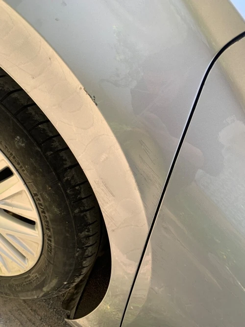 Volkswagen Jetta 2021 Life