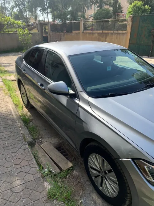Volkswagen Jetta 2021 Life