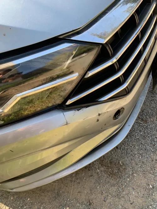 Volkswagen Jetta 2021 Life