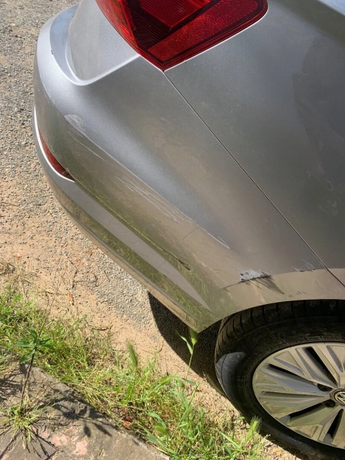 Volkswagen Jetta 2021 Life