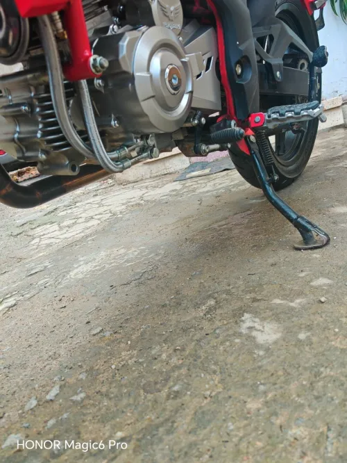 Benelli tnt Tnt 2021