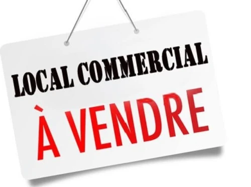 Vente Local Alger Mohammadia