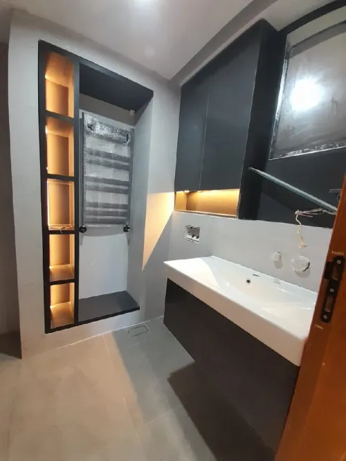 Vente Appartement F3 F4 Alger Bab ezzouar