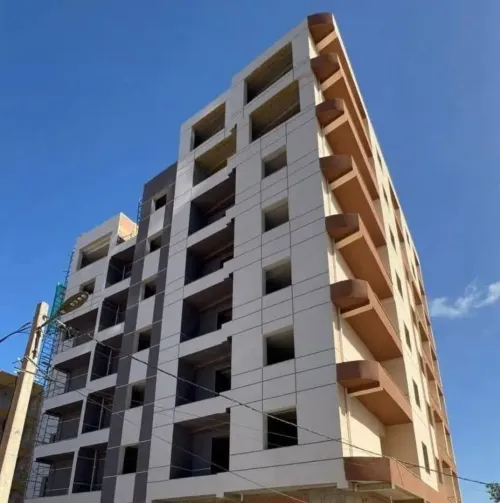 Vente Appartement F3 F4 Alger Bab ezzouar