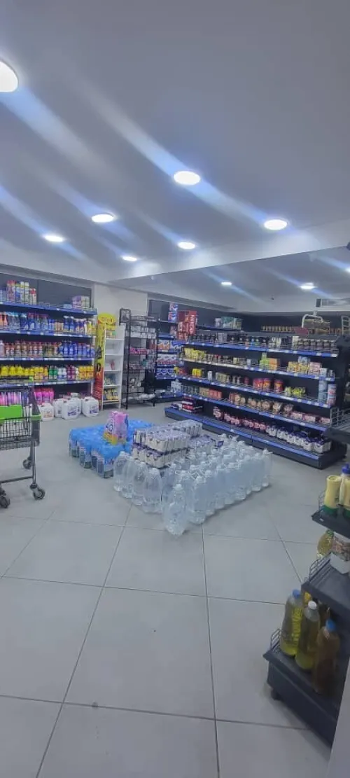 Vente Local Alger Mohammadia
