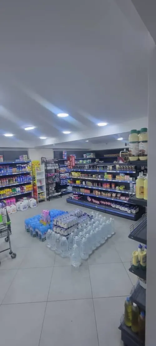 Vente Local Alger Mohammadia