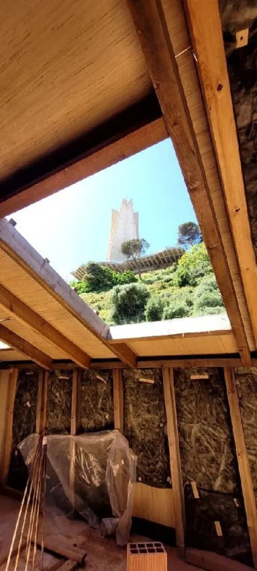 Vente Appartement Duplex F5 Alger Alger centre