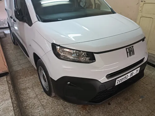 Fiat Doblo 2026 Dodo