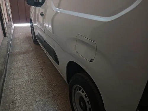 Fiat Doblo 2026 Dodo