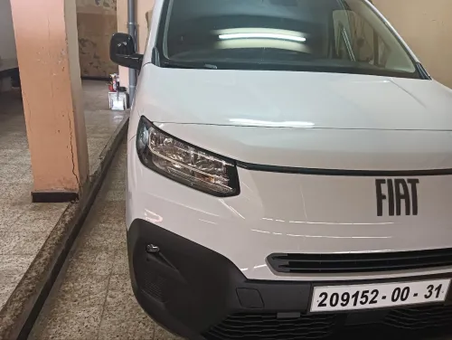 Fiat Doblo 2026 Dodo