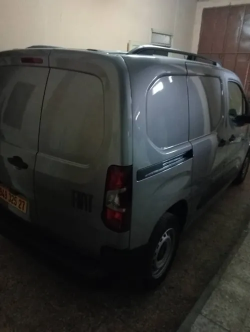 Fiat Doblo 2025 Dodo