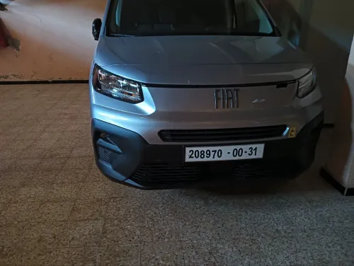 Fiat Doblo 2026 Dodo