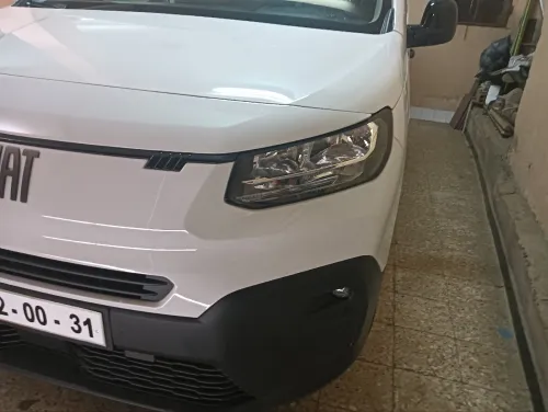 Fiat Doblo 2026 Dodo
