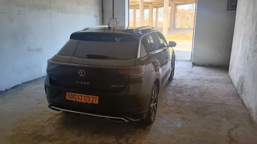 Volkswagen T-Roc 2025 R-Line 