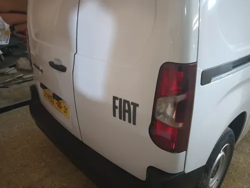 Fiat Doblo 2026 Dodo