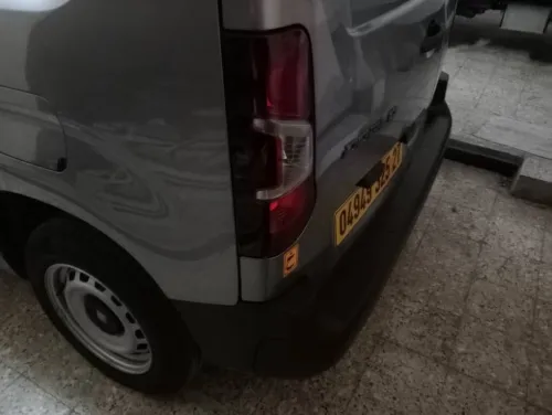 Fiat Doblo 2025 Dodo