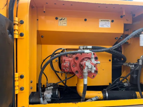 Hyundai 250 2009