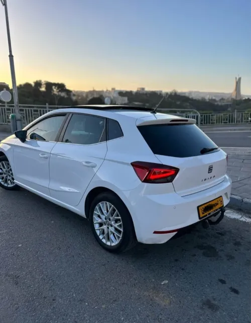 Seat Ibiza 2018 Sport Edition