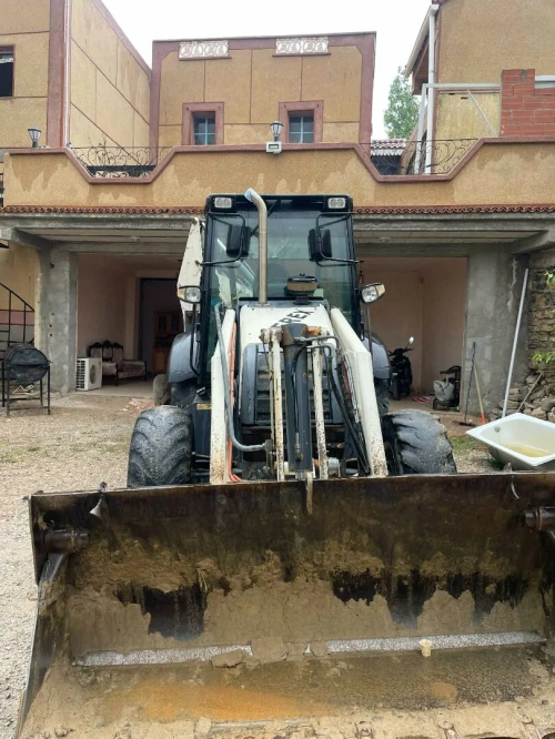 Terex 869 2010