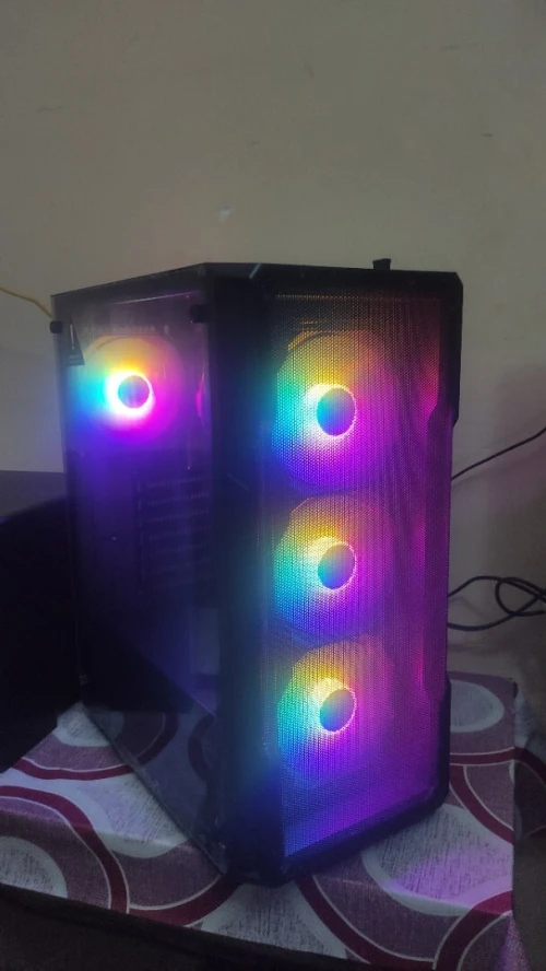 PC BUREAU