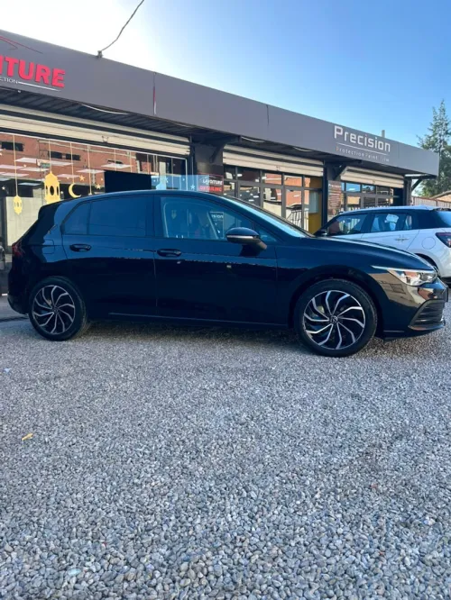 Volkswagen Golf 8 2023 
