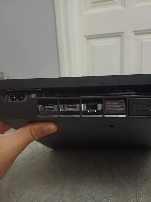 Ps4 slim 500g/ version 13,50