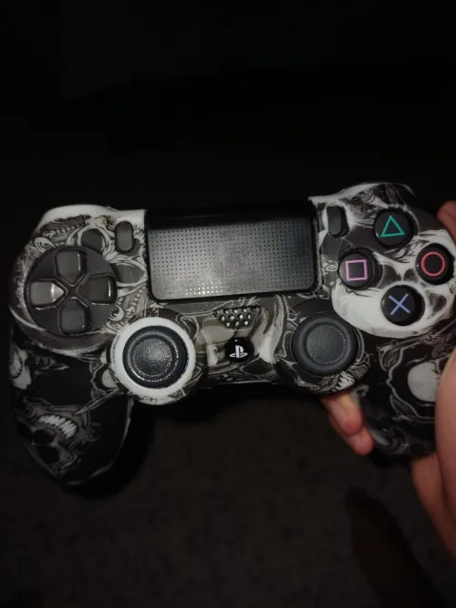 Ps4 slim 500g