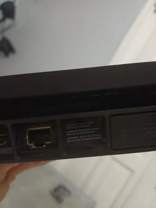 Ps4 slim