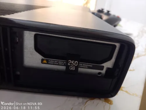 Xbox 360 slim