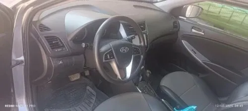 Hyundai Accent RB  5 portes 2018 Préstige
