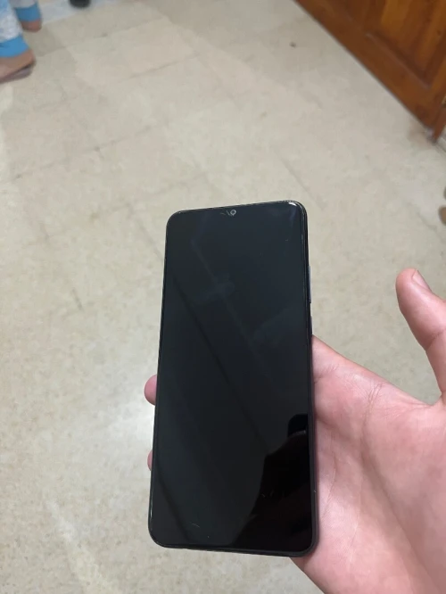 Oppo A15