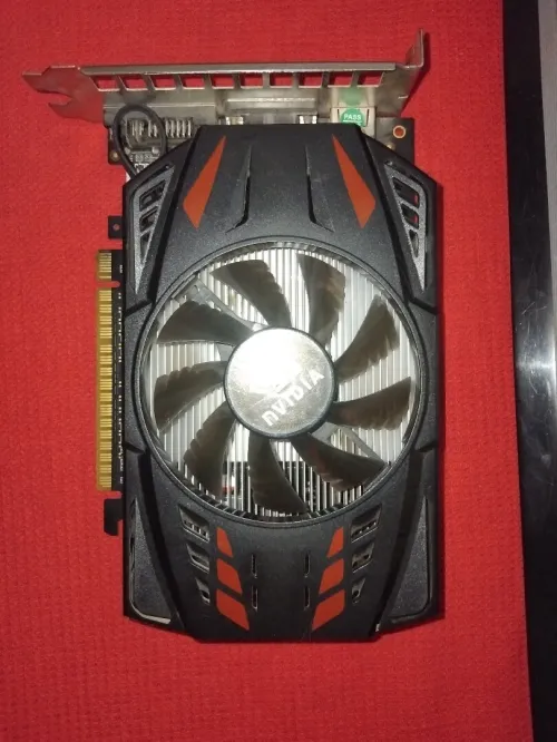 GT730 4GB GDDR5
