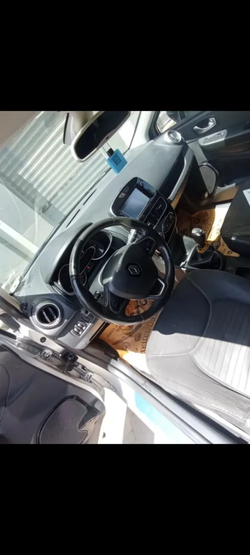 Renault Clio 4 2018 Limited