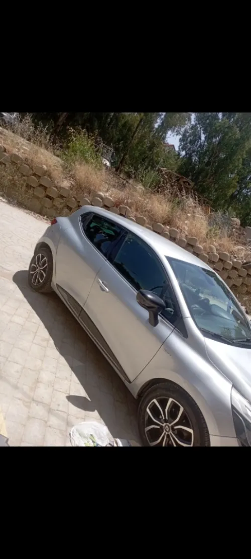 Renault Clio 4 2018 Limited