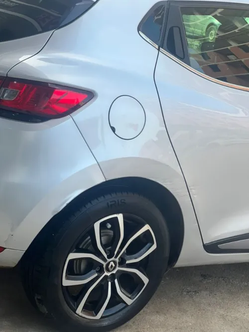 Renault Clio 4 2018 Limited