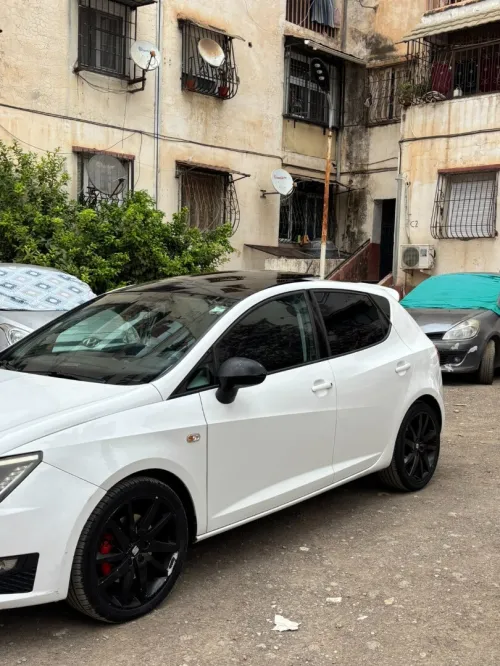 Seat Ibiza 2013 Fully +Toit ouvrant