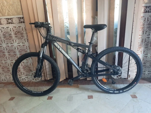 Velo rockrider 9.1