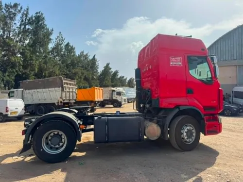 RENAULT TRUCK 440 2007