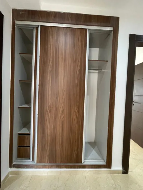 Vente Appartement F4 Alger El madania