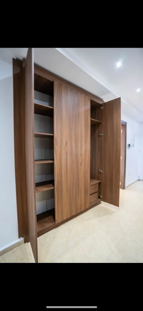 Vente Appartement F3 Alger El madania