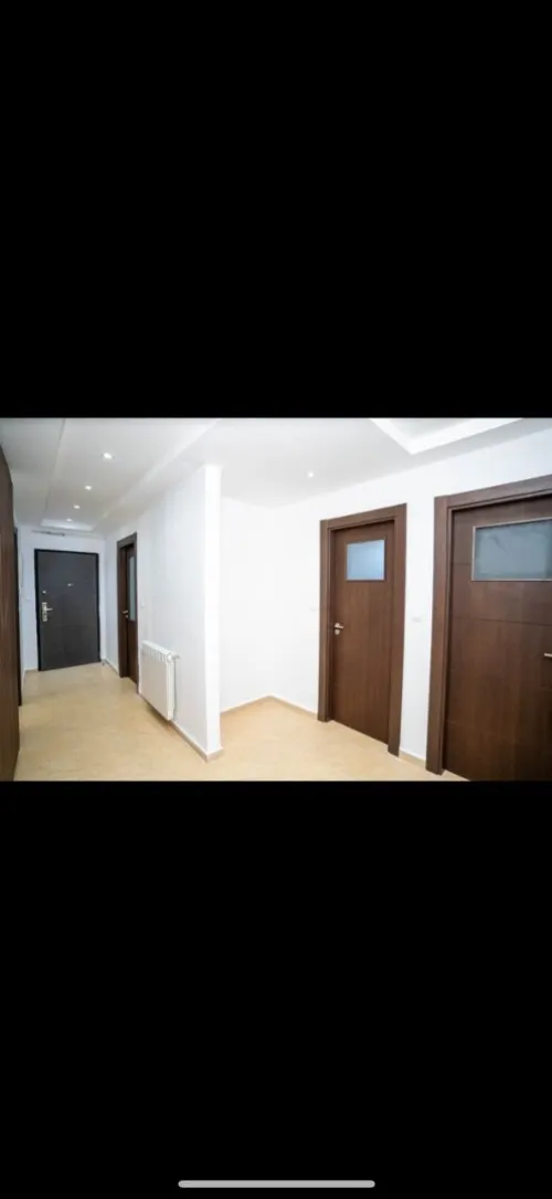 Vente Appartement F3 Alger El madania