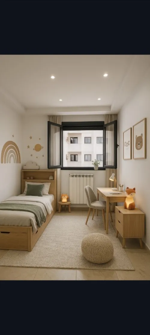 Vente Appartement Niveau de villa F4 Alger El madania