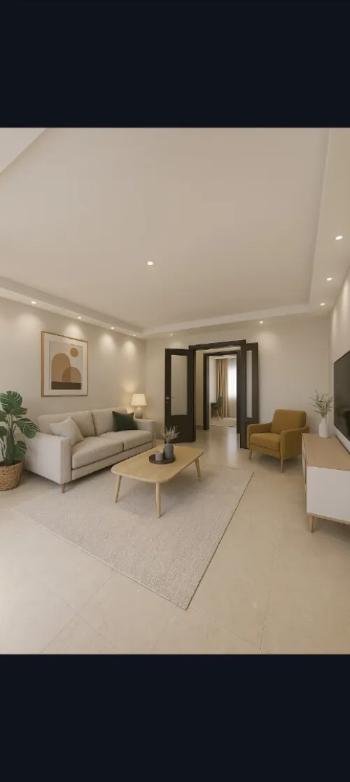 Vente Appartement Niveau de villa F4 Alger El madania