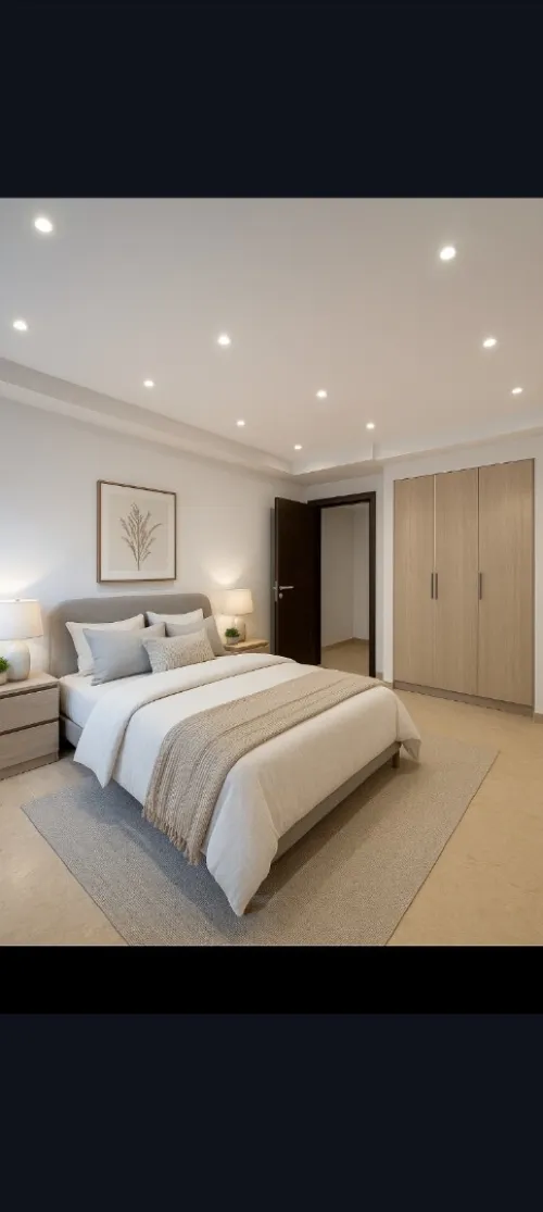 Vente Appartement Niveau de villa F4 Alger El madania