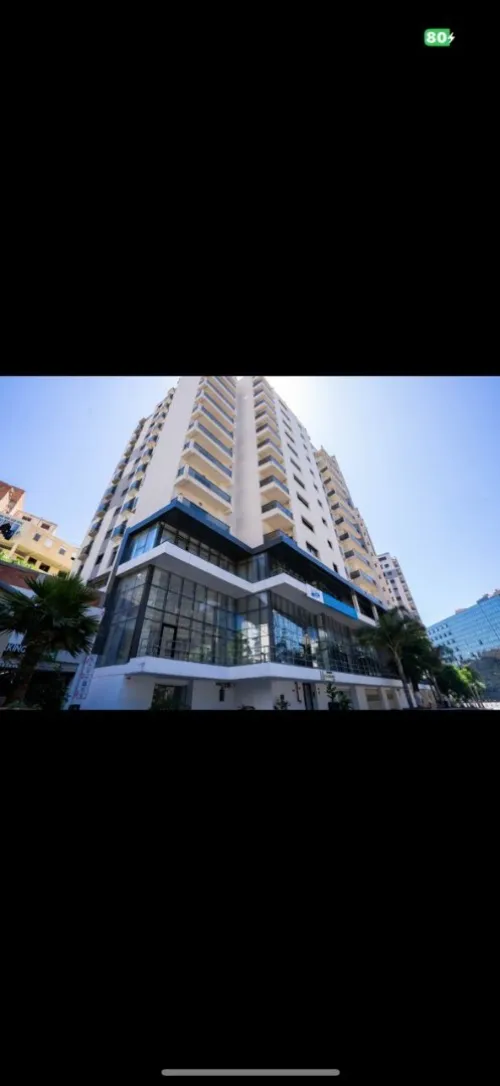 Vente Appartement F3 Alger El madania